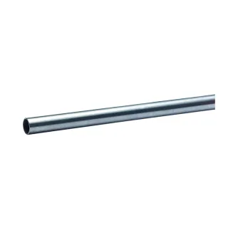 Conduit - Mrl 5557 - Ø16Mm - En Acier Inox - Longueur 3M