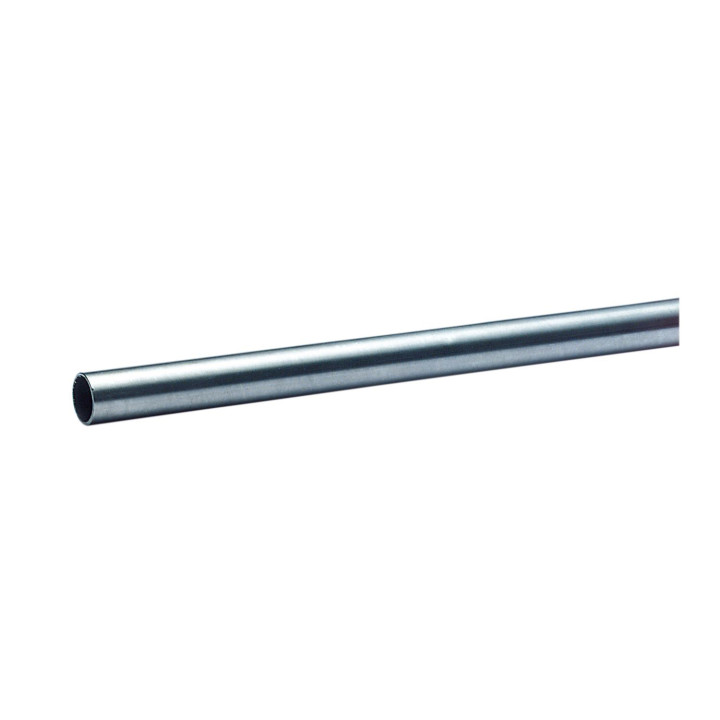 MRL 5557 ACIER INOX 16 (AU METRE-SE VEND PAR 3)