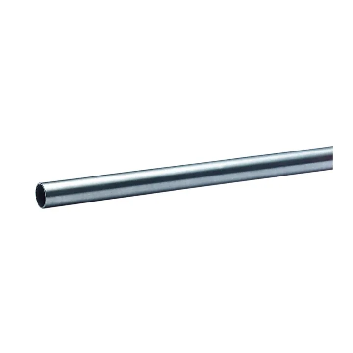 Conduit - Mrl 5557 - Ø16Mm - En Acier Inox - Longueur 3M