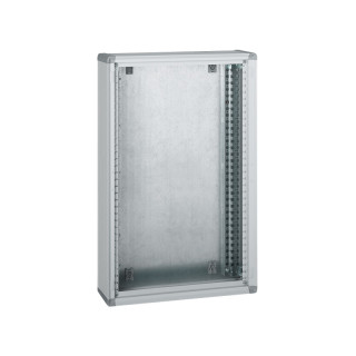 COFFRET METALLIQUE H1200
