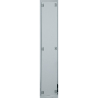 Plastron Metal Plein Gac H1750