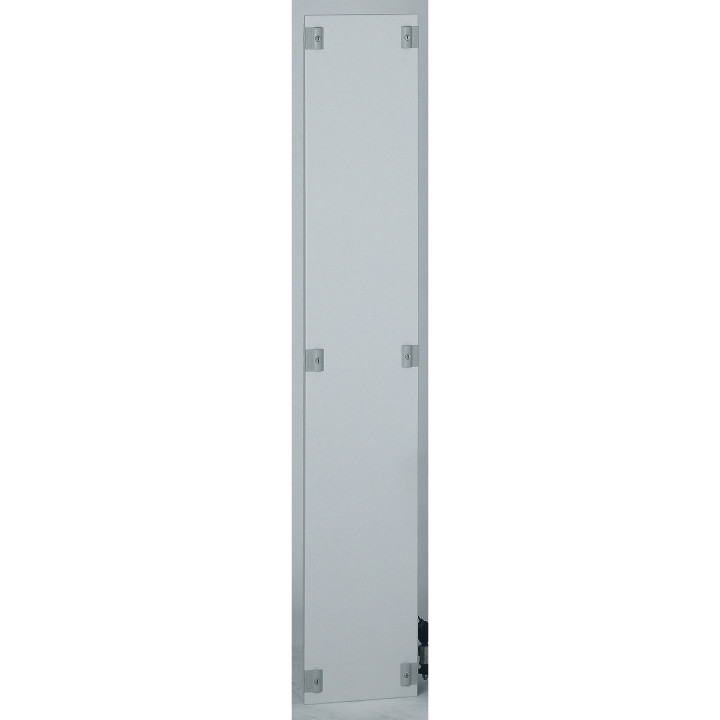 PLASTRON METAL PLEIN GAC H1750