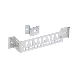 Jeu De 3 Supports Universels Métal Pour Gaine À Câbles Interne Xl³800 Et Xl³400