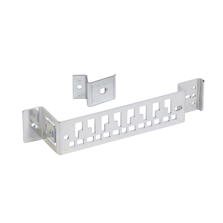 Jeu De 3 Supports Universels Métal Pour Gaine À Câbles Interne Xl³800 Et Xl³400