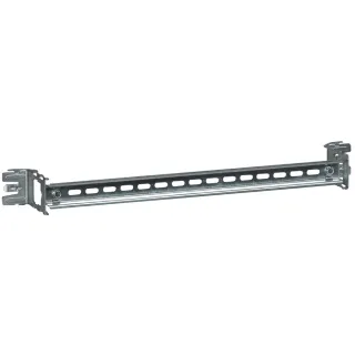 Rail 1 Position Pour Appareils Modulaires Et Vistop Jusqu'À 160A Pour Xl³400