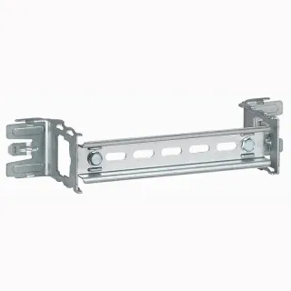 Rail Pour Montage Modulaires Et Vistop Jusqu'À 160A En Gaine À Câbles Xl³400