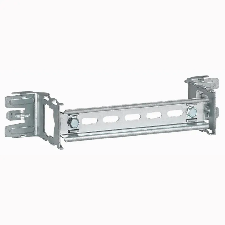 Rail Pour Montage Modulaires Et Vistop Jusqu'À 160A En Gaine À Câbles Xl³400