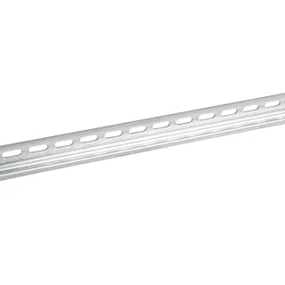 Rail Universel Pour Fixation Sur Montants Fonctionnels Dans Xl³400 - Largeur 515