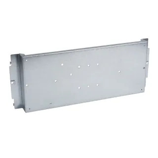 Platine Pour 1 Dpx-Is250 Fixe En Montage Vertical Dans Xl³400
