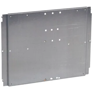 Platine Pour Dpx250/Dpx³630 Fixe Avec Diff - Position Vert Centrée Dans Xl³400