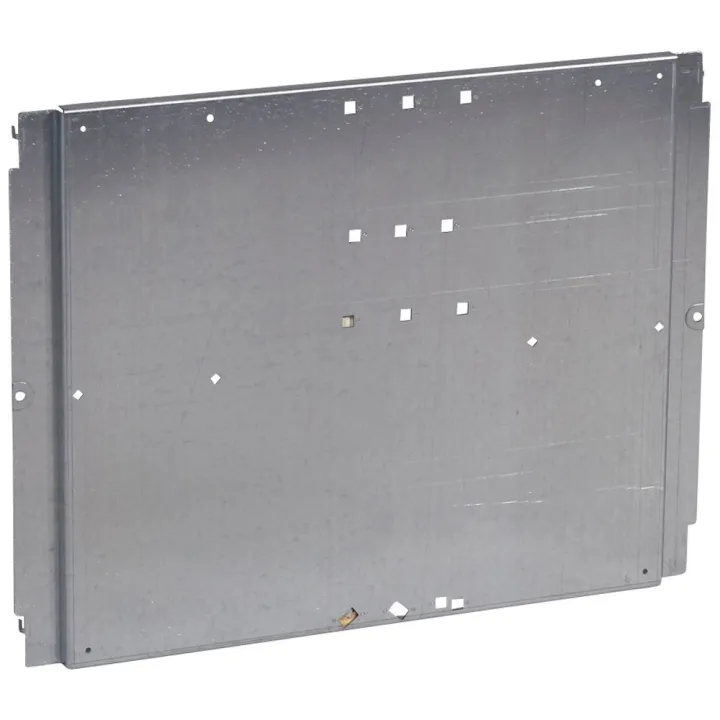 Platine Pour Dpx250/Dpx³630 Fixe Avec Diff - Position Vert Centrée Dans Xl³400