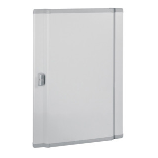 PORTE GALBEE METALLIQUE H750