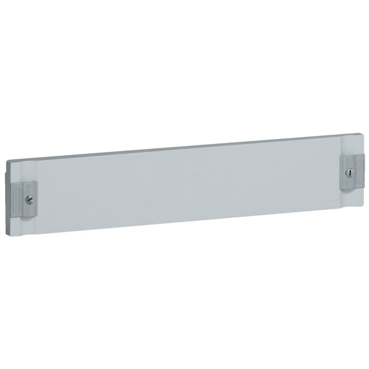 Plastron Plein Metal H 100