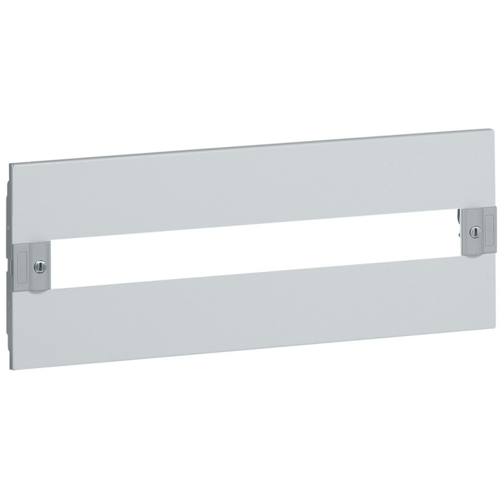 Plastron Métal 1/4 Tour Pour Vistop Jusqu'À 160A Dans Xl³400 - Hauteur 200Mm