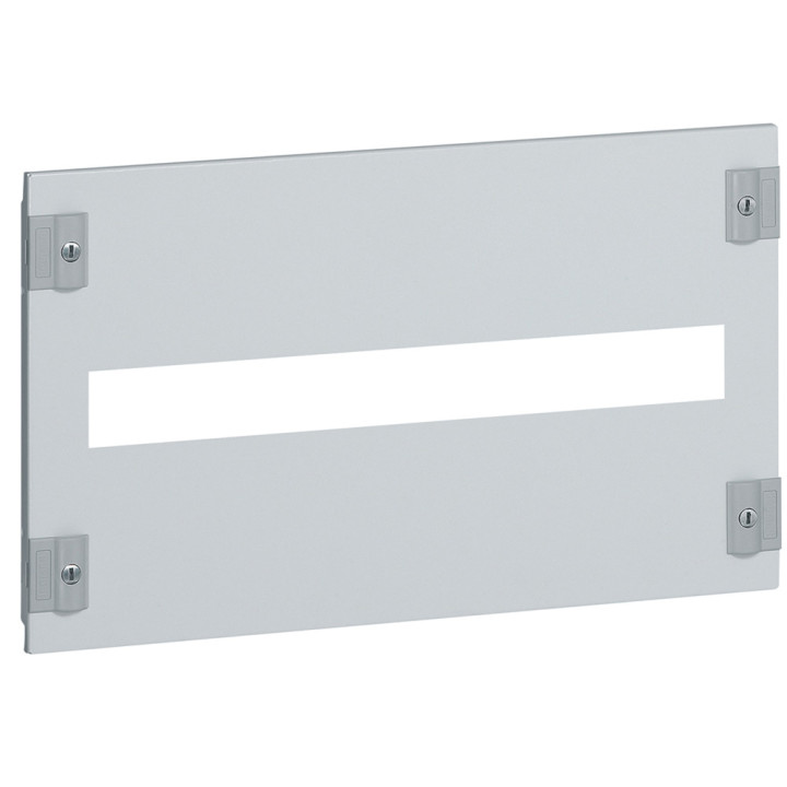 Plastron Métal Xl³400 - Pour Dpx³/Dpx-Is250/Vistop Jusqu'À 160A - H 300