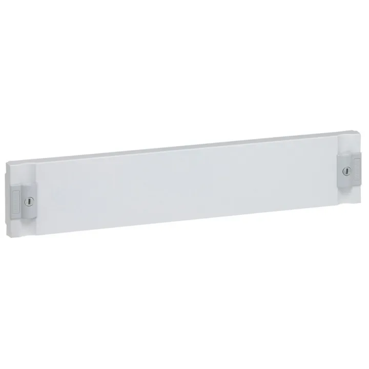 Plastron Plein Isolant Xl³160/400 - Pour Coff/Armoire Espace Dédié - H 100Mm