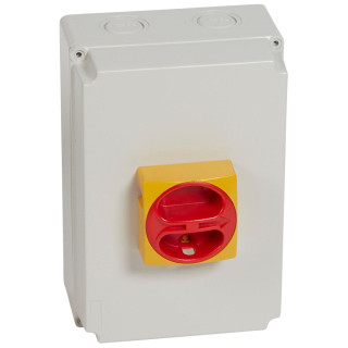 INTER PROX IV NG 40A PRES CAD