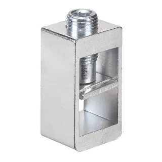 Borne De Raccordement (4) Dpx-Is250 Pour Câble Nu Sans Cosse