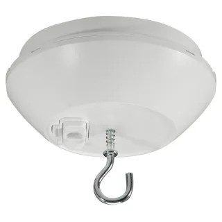 Boîtes Dcl Pour Moulure Dlplus 20X12,5Mm - Blanc