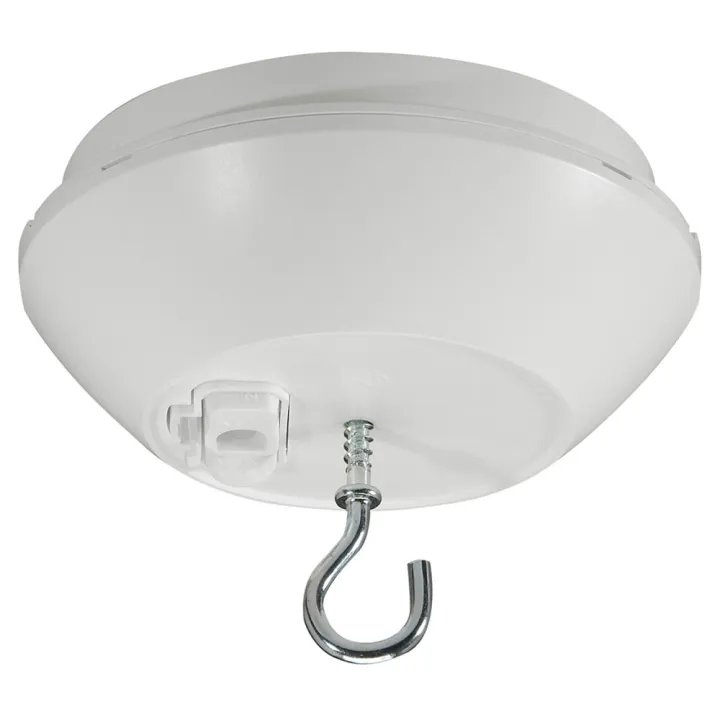Boîtes Dcl Pour Moulure Dlplus 20X12,5Mm - Blanc