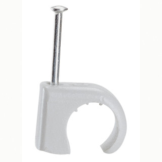 ATTACHE MULTIFIX 25/32 GRISE