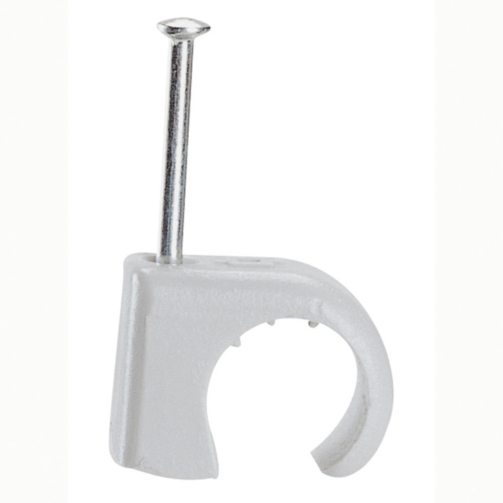 ATTACHE MULTIFIX 25/32 GRISE