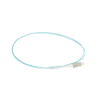 PIGTAIL LC OM3 1M CORE LSZH