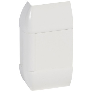 DERIV.ANGLE 32-40X12,5 BLANC