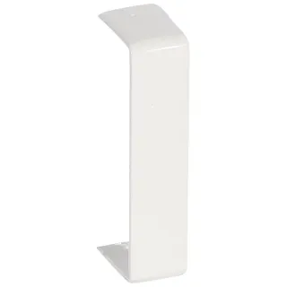 Joint De Couvercle Pour Moulure Dlplus 60X20Mm - Blanc