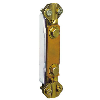 Barrette Basse