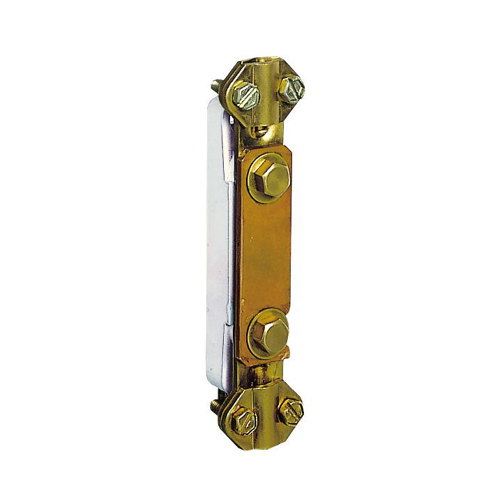 BARRETTE BASSE