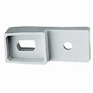 Jeu 4 Pattes De Fixation Murale Coffret Marina Hauteur 300Mm - Charge 100Kg
