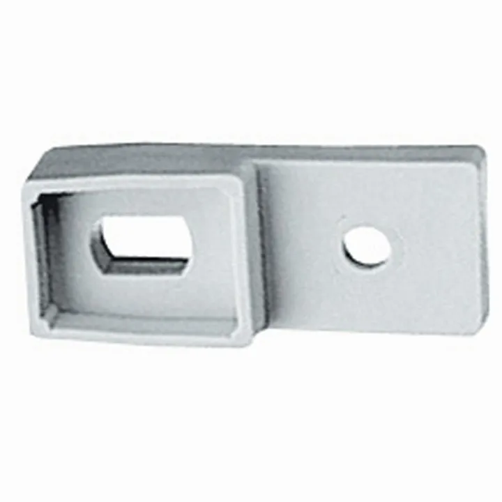 Jeu 4 Pattes De Fixation Murale Coffret Marina Hauteur 300Mm - Charge 100Kg