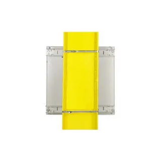 Kit Fixation Horiz Ou Verticale Sur Poteau Coffret Atlantic Et Marina L. 300Mm