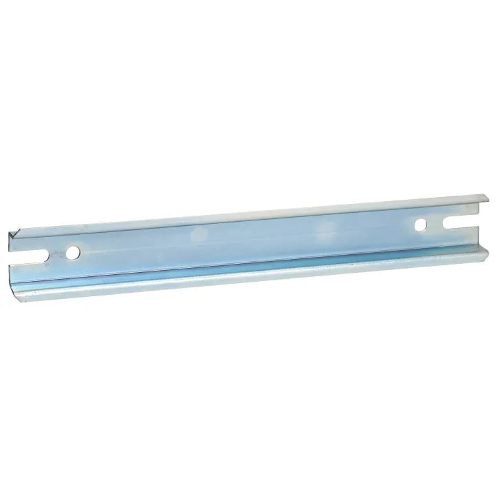 Rail Symétrique Lina 25 - Atlantic/Atlantic Inox/Marina Larg.400Mmxlong.343Mm