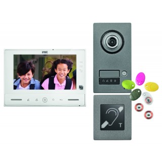 Kit Video Note 2 Erp 1Bp(*)