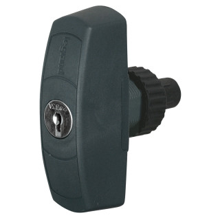 Atlantic Bouton Verrou+Cle