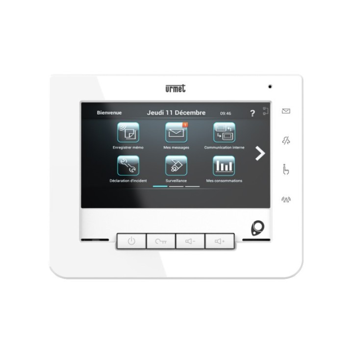 Moniteur Homebook V2 - A Commander En Sav