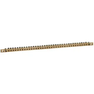 Barreau Laiton Pour Conducteur De Protection Xl³400