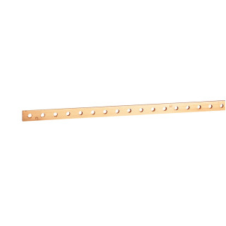 VIKING BARRES CUIVRE SECT 18X4