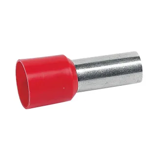 Embout De Câblage Starfix - Pour Conducteurs Section 10Mm² - Brun