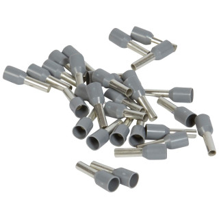 EMBOUTS VRAC 2,5MM2