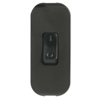 INTER BIP 2A 250V NOIR