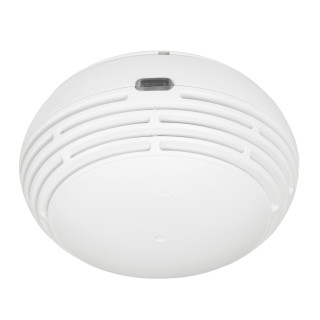 Dispositif D'Alarme De Fumée - Autonomie 10 Ans - Certifié Nf Daaf