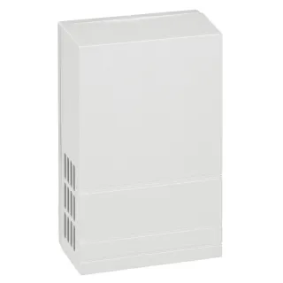 Sonnerie Lido 8 V~ 50Hz À 60Hz -Finition Blanc