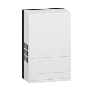 Sonnerie Lido 230V~ 50Hz À 60Hz Classe Ii Avec Transformateur Incorporé Blanc