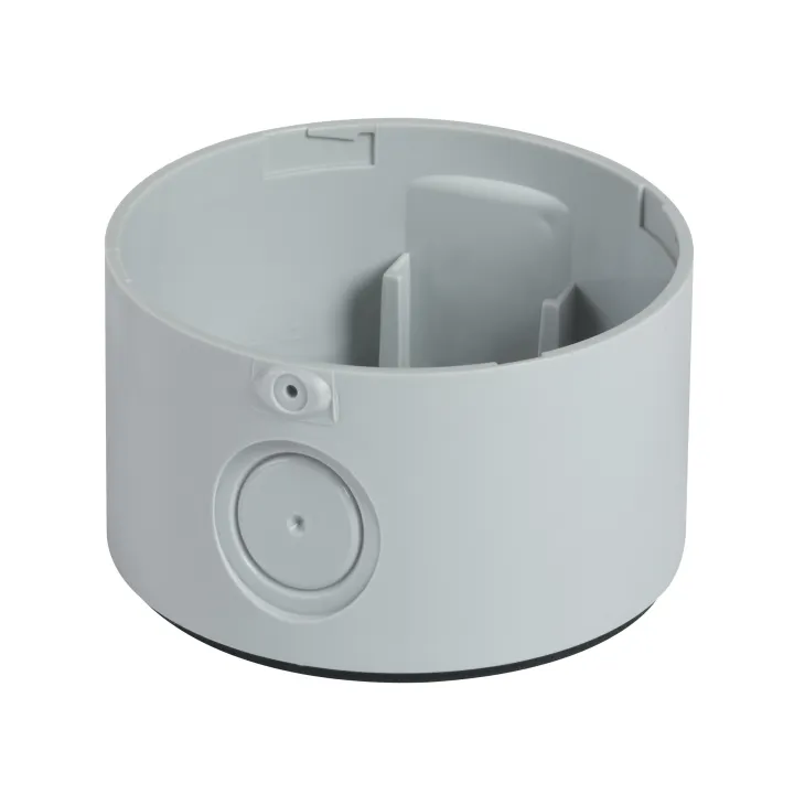 Base Ip65 Signalisation Lum 12V~/Eq. Et 24V~/Eq. Câblage Latéral - 2 Presse-Étoupes