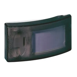 Sonnette Salsa Avec Porte-Étiquette Ip30 Ik06