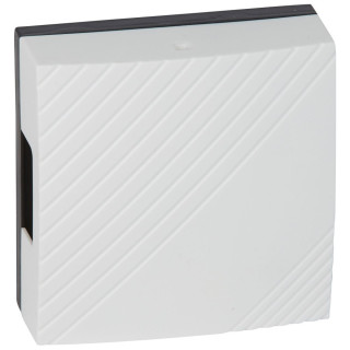 Carillon Électromécanique 110V~ À 230V~ 50Hz À 60Hz 2 Tons