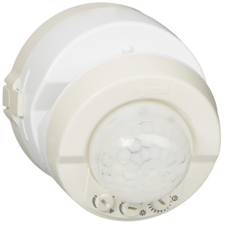 PIR INTER DETECT SAILLIE PACK